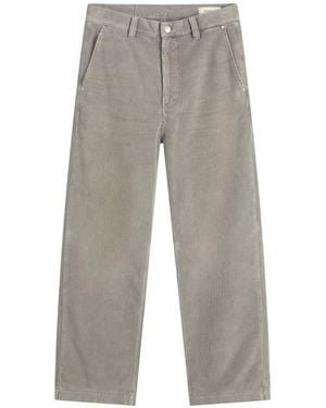 mfpen Cord Pants - Gray