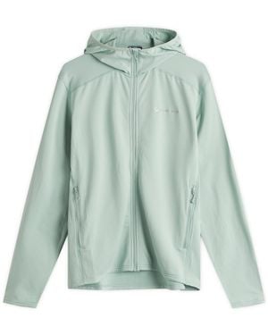 MONTANÉ Protium Lite Hoodie - Green