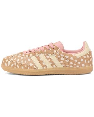 adidas Samba Og Sneakers - Pink
