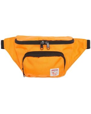 BEAMS Japan X Imock Waist Bag - Orange