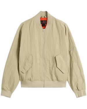 Nike Flight Renegade Jacket - Natural