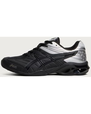 Asics Gel-Kinetic Fr Sneaker - Black