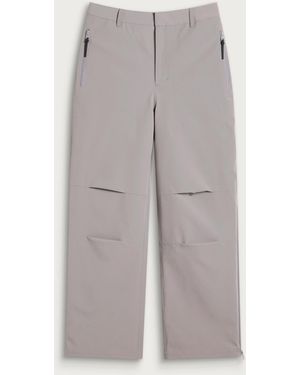 Hiking Patrol Arc 3L Shell Trousers - Grey