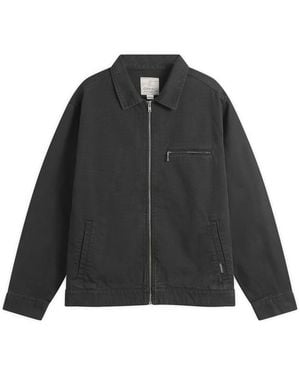Gramicci Taos Canvas Jacket - Black