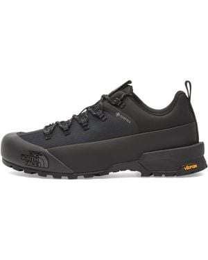 The North Face Glenclyffe Low Gore-Tex Trainer - Black
