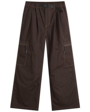 Gramicci Salem Cargo Pant - Grey