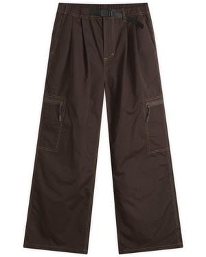 Gramicci Salem Cargo Pant - Grey