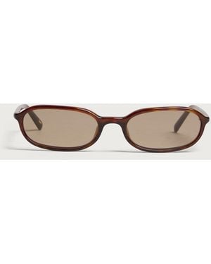 Chimi Edith Sunglasses - Multicolour