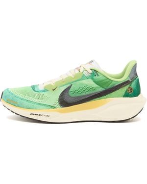Nike Running Air Zoom Pegasus 41 Se Trainer - Green