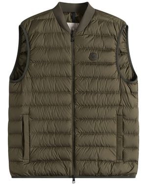 Moncler Froissel Vest - Green