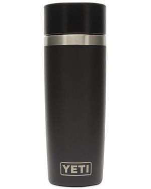 Yeti 16Oz Rambler Hotshot Bottle - Black