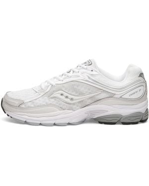 Saucony Progrid Omni 9 Sneaker - White