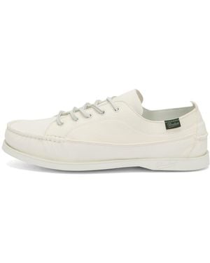 Paraboot Malibu - White