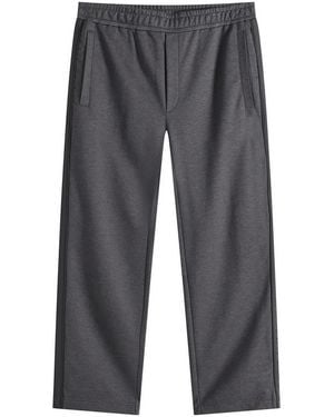 Moncler Sweat Bottoms - Grey
