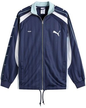 PUMA X Guizio T7 Top - Blue