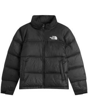 The North Face 1996 Retro Nuptse Jacket - Black