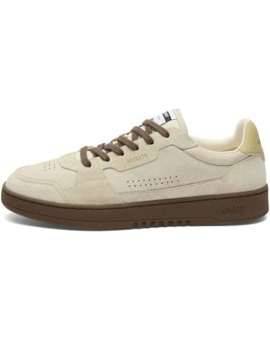 Axel Arigato Dice Lo Sneaker - White
