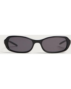 Chimi Code Sunglasses - White
