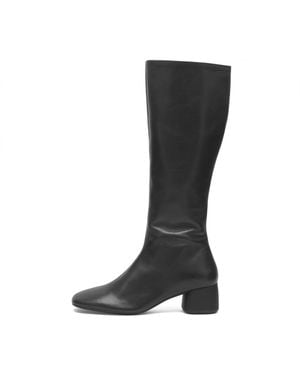Vagabond Shoemakers Livia Tall Boots - Black