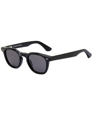 Chimi 01.3 Sunglasses - Black