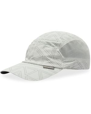 Montbell Reflec Cap - Grey