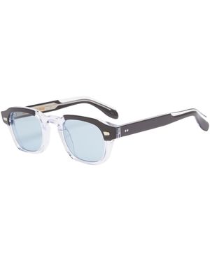 Cutler and Gross 1420 Sunglasses - Blue