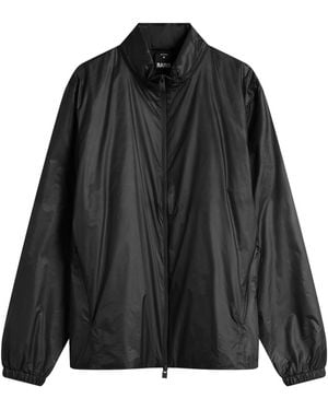 Rains Kauto Insulated Jacket - Black
