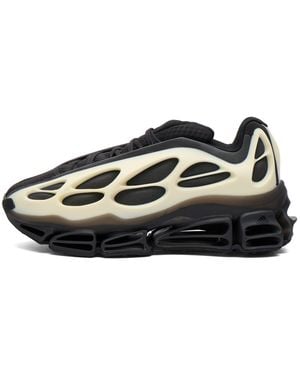 adidas X Willy Chavarria Mega Low Trainer - Black