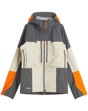 Haglöfs Spitz Gore-Tex Pro Jacket - Blue