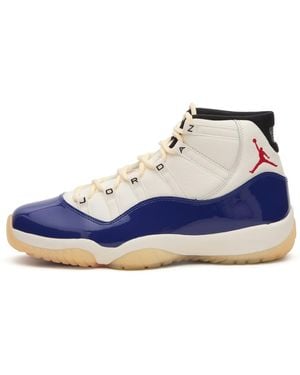 Nike 11 Retro Ra Trainer - Blue
