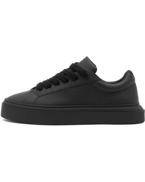 Cole Buxton Wilson Trainers - Black