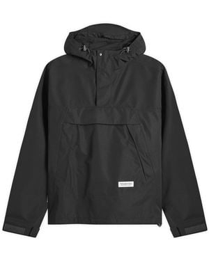 thisisneverthat Gore-Tex 2L Anorak Jacket - Black