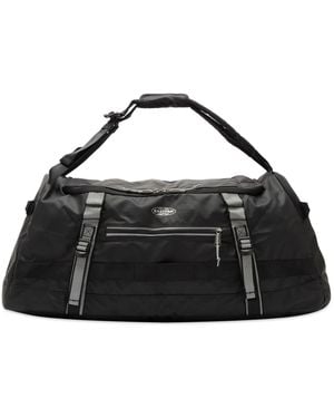 Eastpak Duffel Pack Medium - Black