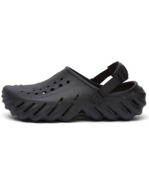 Crocs™ Echo Clog - Black