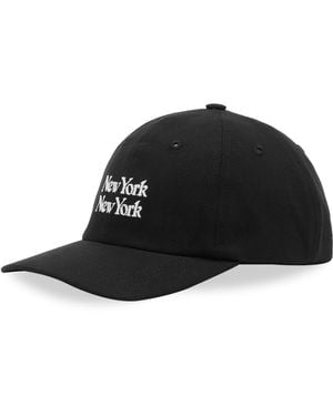 Corridor NYC New York New York Cap - Black