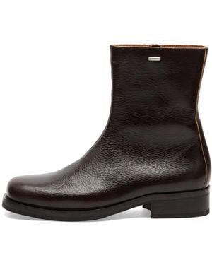 Our Legacy Camion Boot - Black