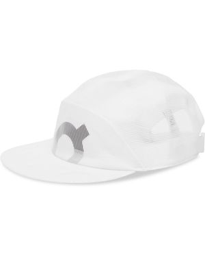 On Shoes Specter Cap - White