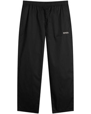 Neighborhood Easy Trousers - Black