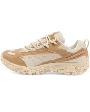 Merrell 1Trl X Belstaff Moab Mesa Luxe Se - Natural
