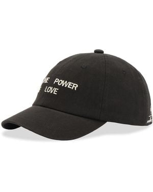 ACMH by Magic Castles X Love International Optimo Cap - Black