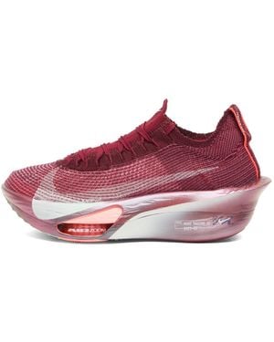 Nike Nike Alphafly 3 - Red