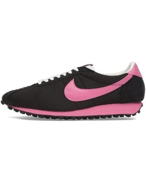 Comme des Garçons X Nike Trainer - Black