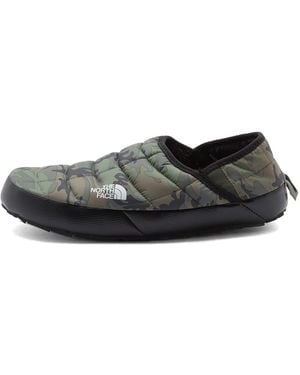 The North Face Thermoball Traction Mule V - Black