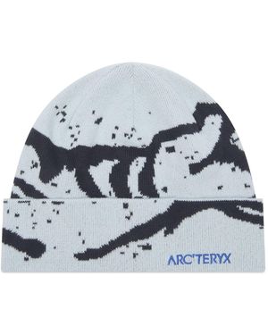 Arc'teryx Grotto Toque - Blue