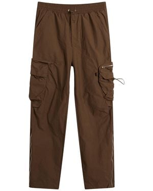 Oakley Reserve Cargo Pants - Brown
