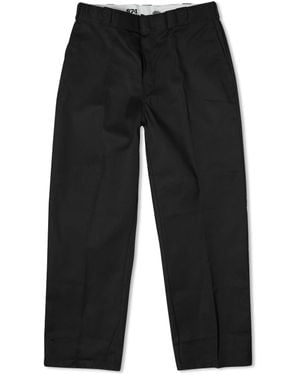 Dickies 874 Classic Straight Pants - Black