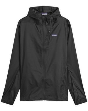 Patagonia Houdini Jacket - Black