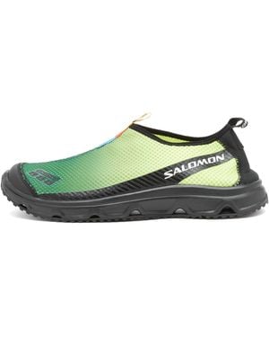 Salomon Rx Moc 3.0 Sneaker - Green