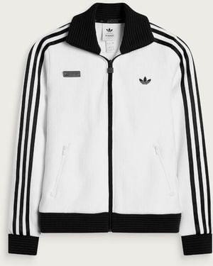 adidas X Jennie Fan Og Track Top - Black