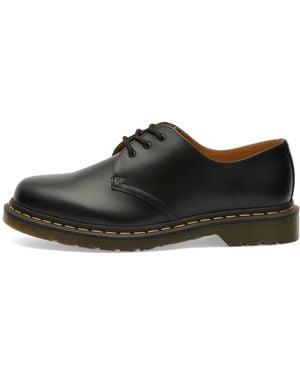 Dr. Martens 1461 Shoe - Black